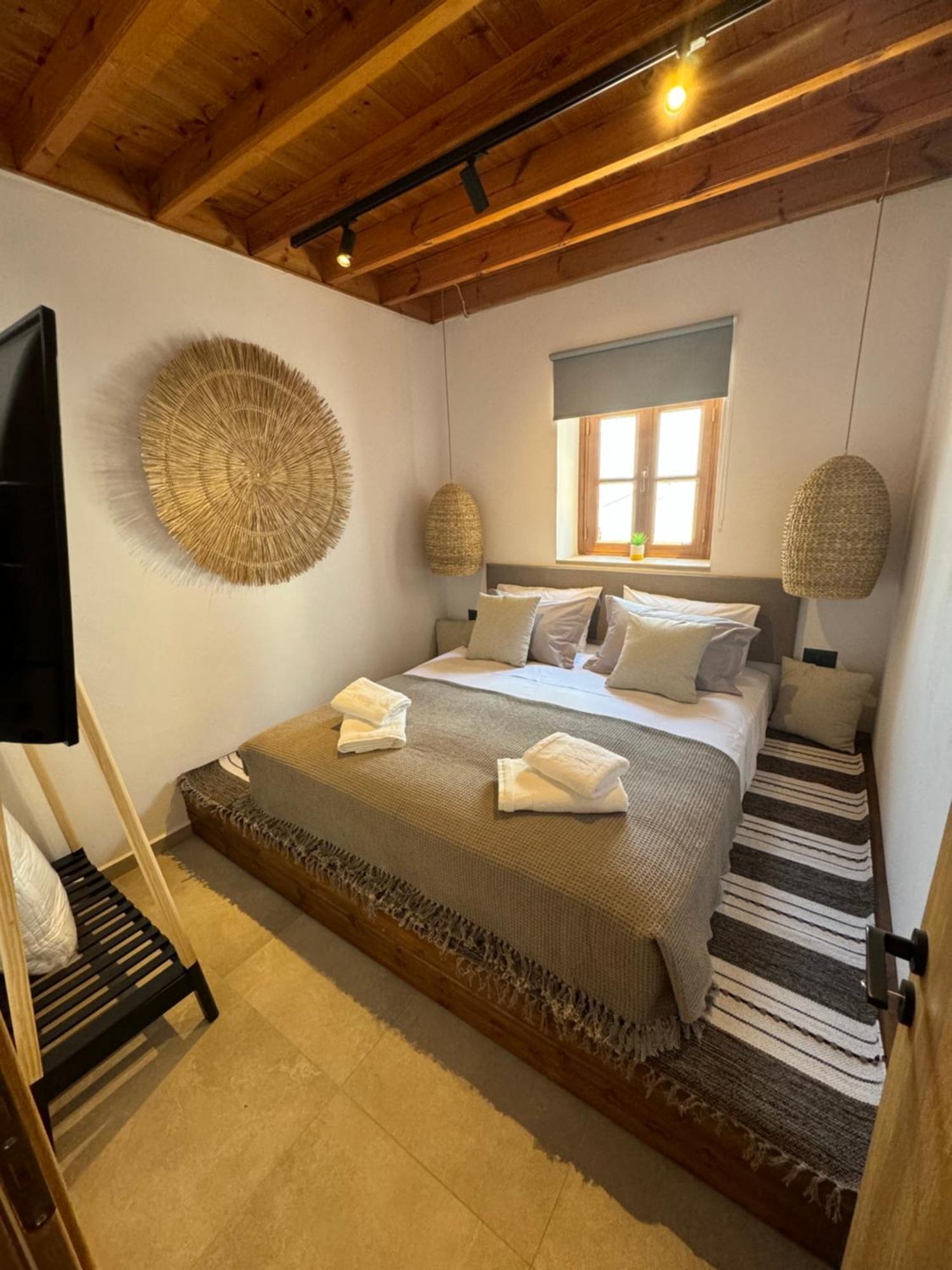 Tapanis Luxury House Σπίτι διακοπών